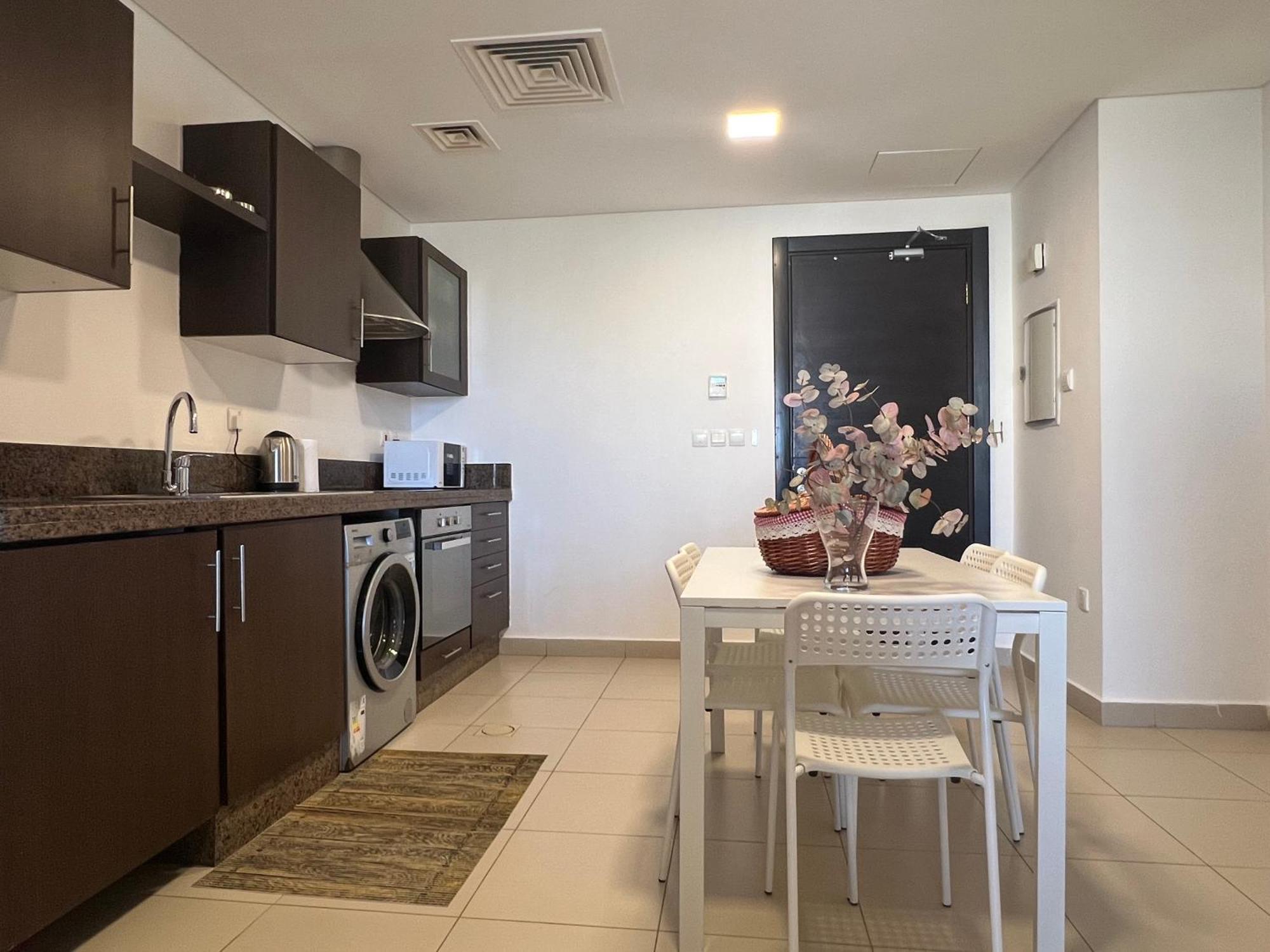 Spacious Apartments With Sea View At Samarah Resort Sweimeh Exterior foto